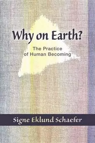 Why on Earth? cover