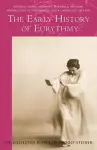 The Early History of Eurythmy cover