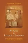 Mani and Rudolf Steiner cover