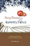 Saucy Tomatoes & Blueberry Thrills cover