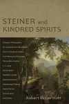 Steiner and Kindred Spirits cover