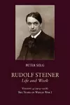 Rudolf Steiner, Life and Work cover