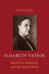 Elisabeth Vreede cover