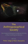 The Anthroposophical Society cover