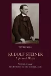 Rudolf Steiner, Life and Work cover