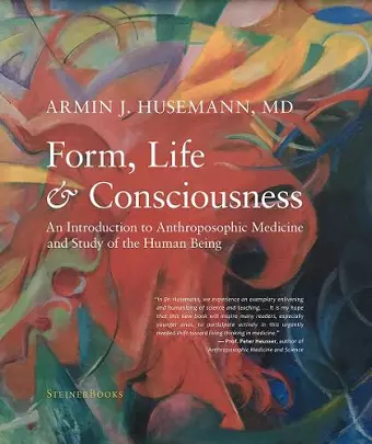 Form, Life, and Consciousness cover