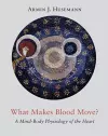 What Makes Blood Move? cover