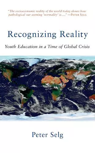 Recognizing Reality cover