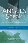 Angels Speak the Foundation Stone Meditation cover