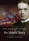 Who Was Rudolf Steiner? cover