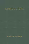 Agriculture cover