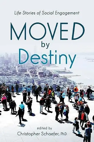 Moved by Destiny cover