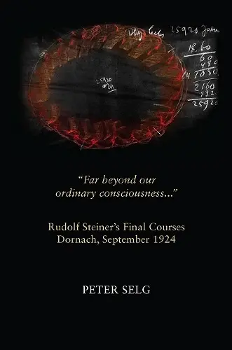 Far Beyond Our Ordinary Consciousness cover