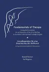 Fundamentals of Therapy: Laying the Foundation for an Expansion of the Art of Healing in Accordance with Spiritual-Scientific Insights cover