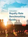 BVR/ktMINE Royalty Rate Benchmarking Guide cover