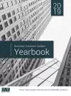 Business Valuation Update Yearbook 2019 cover