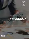 Business Valuation Update Yearbook 2020 cover