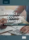 Finance and Accounting for Lawyers, 2nd Edition cover