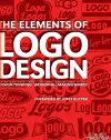 The Elements of Logo Design cover