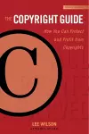 The Copyright Guide cover