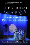 Theatrical Genre & Style cover