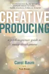 Creative Producing cover