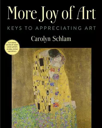 More Joy of Art cover