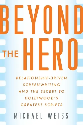 Beyond the Hero cover