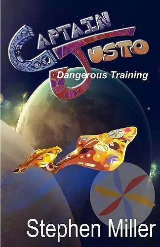 Dangerous Training cover