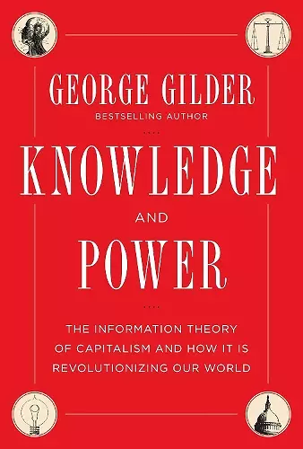 Knowledge and Power cover