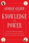 Knowledge and Power cover