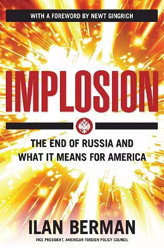 Implosion cover