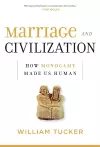 Marriage and Civilization cover