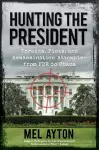 Hunting the President cover