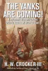 The Yanks Are Coming! cover