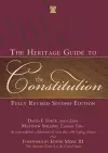 The Heritage Guide to the Constitution cover