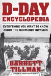 D-Day Encyclopedia cover