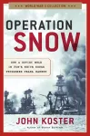 Operation Snow cover