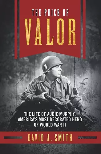 The Price of Valor cover