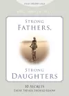 Strong Fathers, Strong Daughters cover