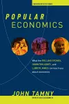 Popular Economics cover