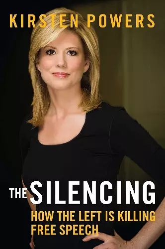 The Silencing cover