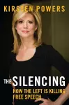 The Silencing cover