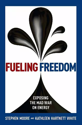 Fueling Freedom cover