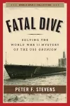Fatal Dive cover