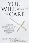 You Will Be Made to Care cover