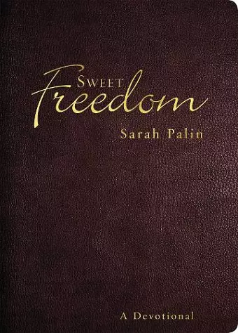 Sweet Freedom cover