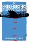 The Bridgebusters cover