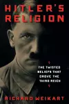 Hitler's Religion cover