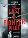 The Last Fighter Pilot cover